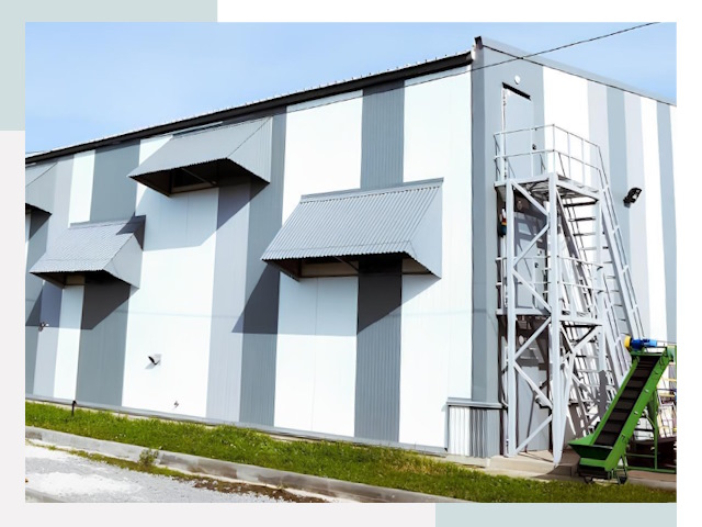 Строительство овощехранилищ от 615 руб. в Балашиха