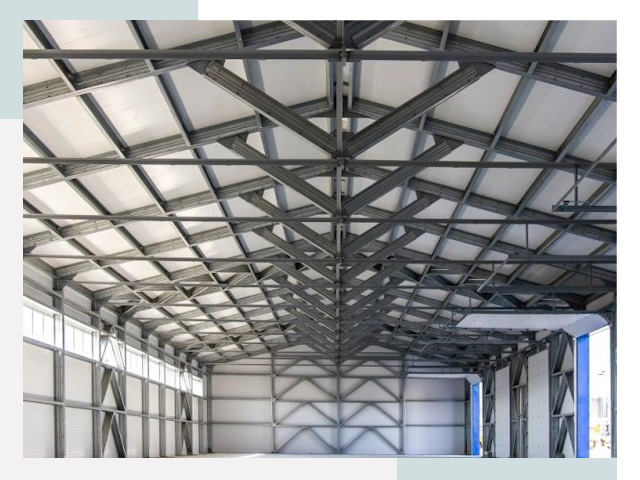 Производственные здания в Балашихе от 615 руб. - Надежно и быстро