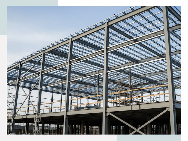 Строительство заводов под ключ от 615 руб. в Балашиха