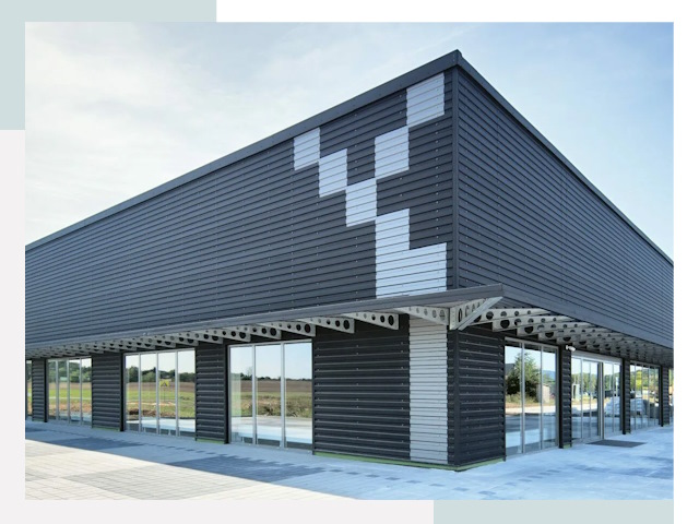 Торговые здания в Балашиха от 615 руб. за м2