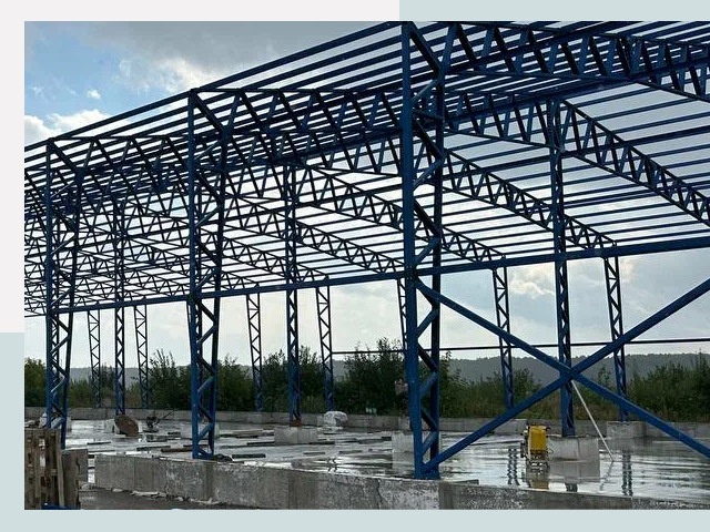 Строительство картодромов в Балашихе