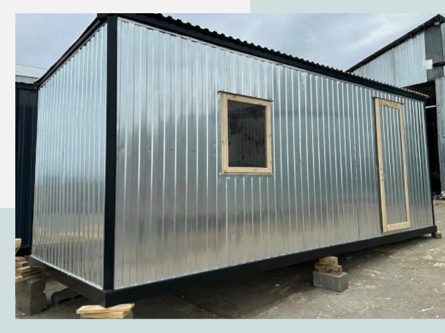 Блок-контейнеры от 615 руб. в Балашиха и Московская область