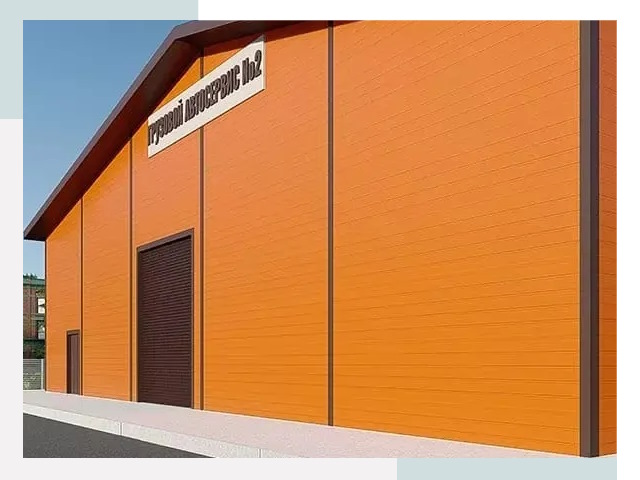 Строительство автосервисов в Балашихе