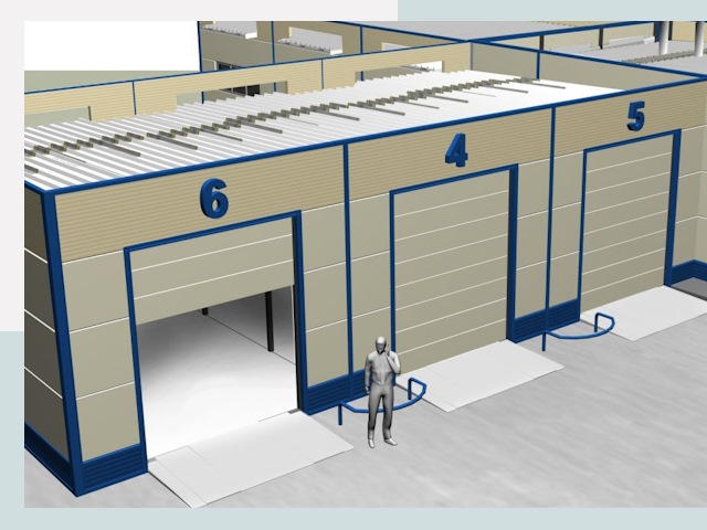 Строительство автомоек от 615 руб. в Балашиха