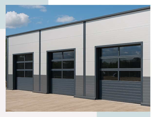 Строительство автомоек в Балашихе