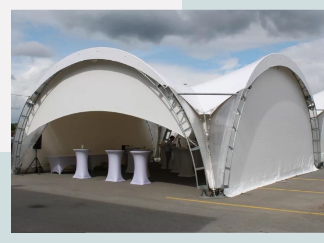 Тентовые павильоны от 615 руб. в Балашиха и Московская область