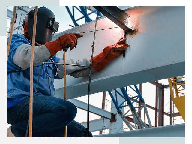 Генеральный подряд в Балашихе от 615 руб. - Надежность и качество