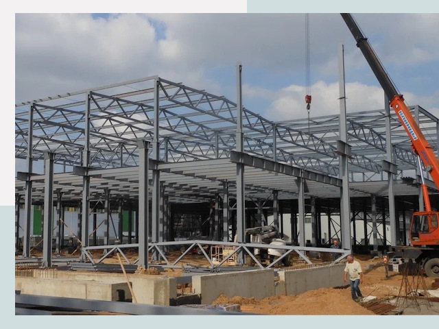 Генеральный подряд в Балашихе