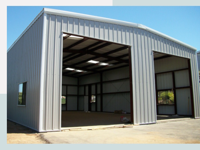 Металлические склады от 615 руб. в Балашиха и Московской области