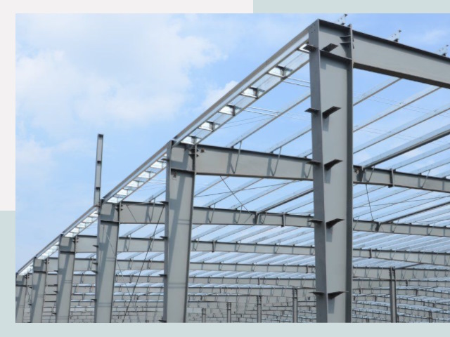Металлокаркасы для складов от 615 руб. в Балашихе