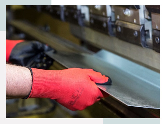 Гибка металла в Балашиха от 615 руб. - Надёжно и быстро